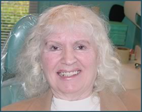 Happy Patients of Dr. Andrews & Smile Seattle Dentures