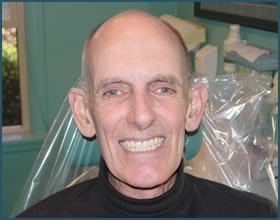 Happy Patients of Dr. Andrews & Smile Seattle Dentures