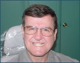 Happy Patients of Dr. Andrews & Smile Seattle Dentures